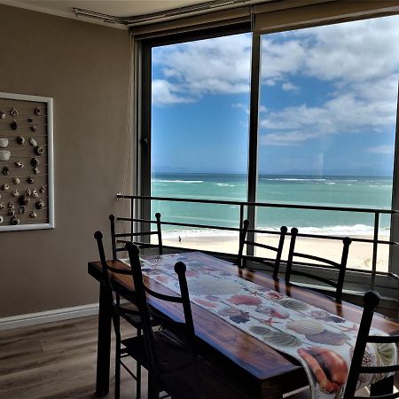 On The Beach At Strand Exterior foto
